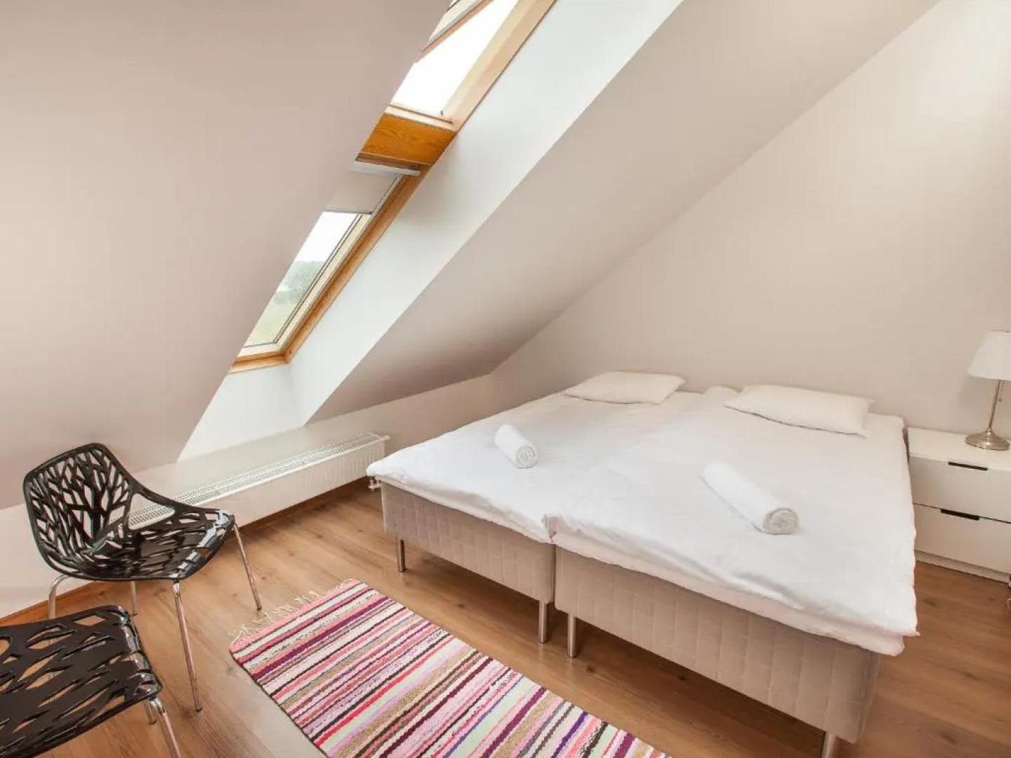 Harbor House Lõmala