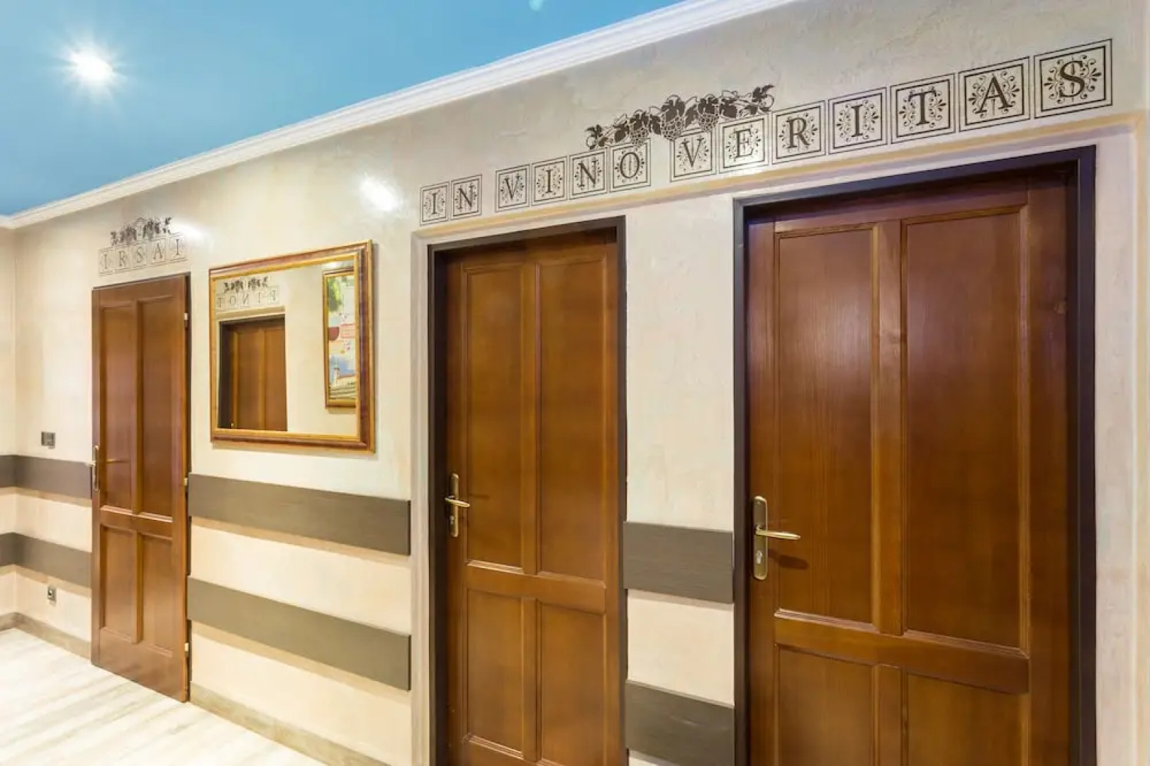 Penzion Karlštejn-Vinice