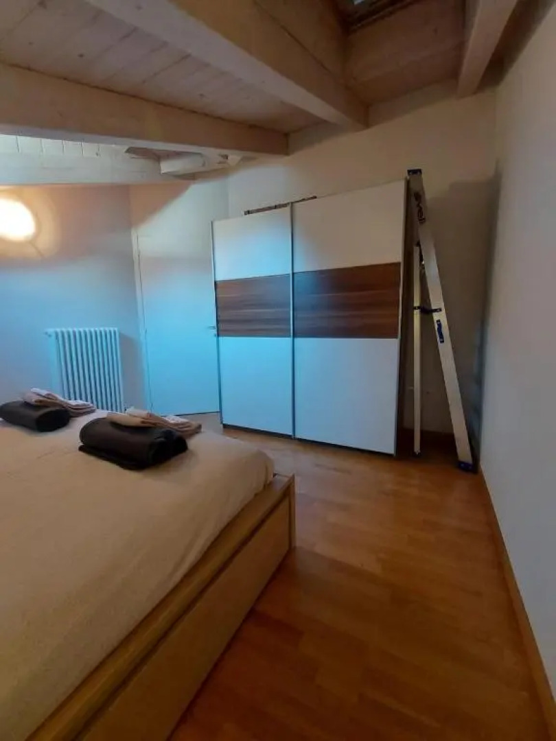 Appartamento Al Borgo