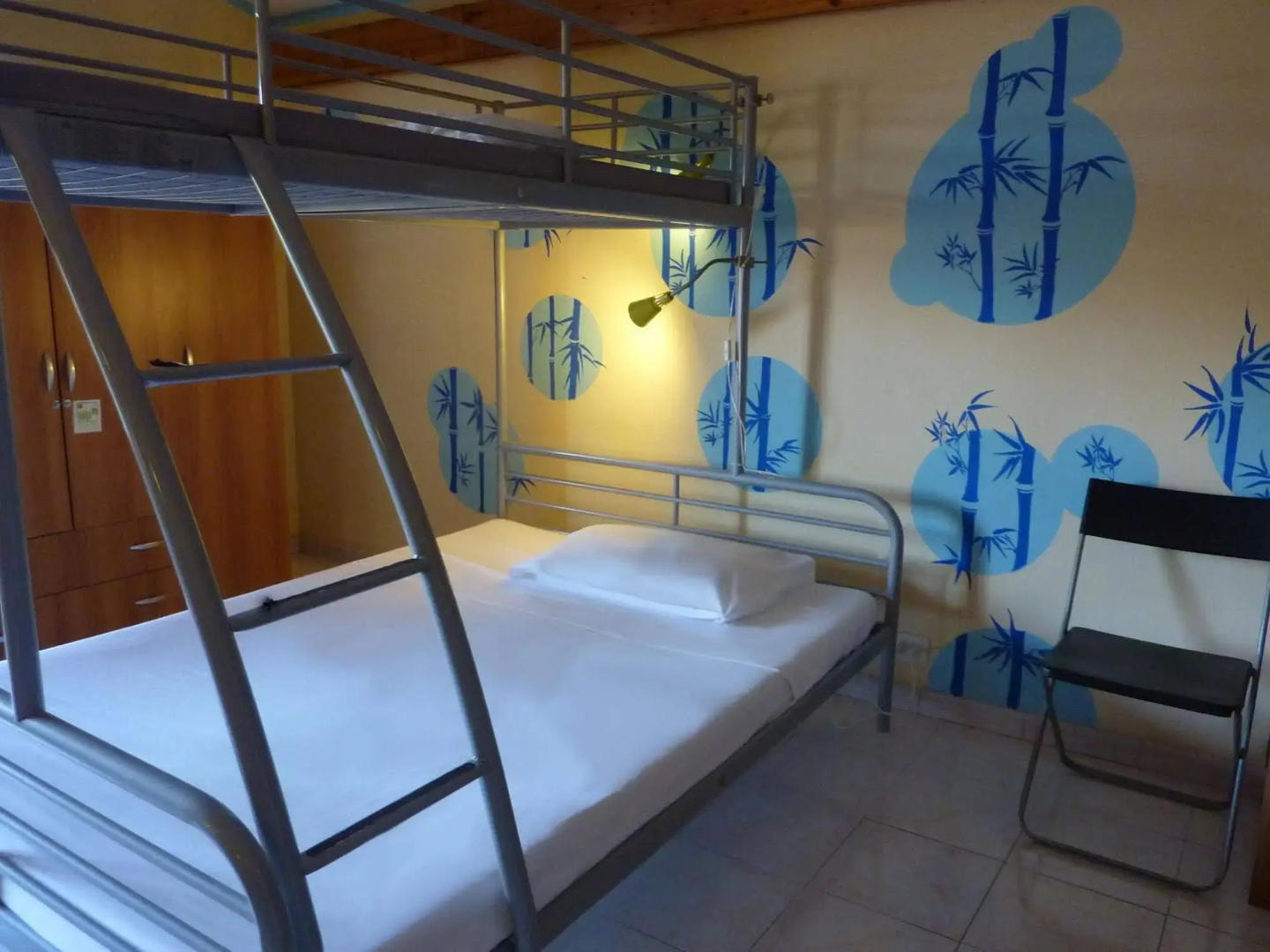 Wiki Hostel & Greenvillage