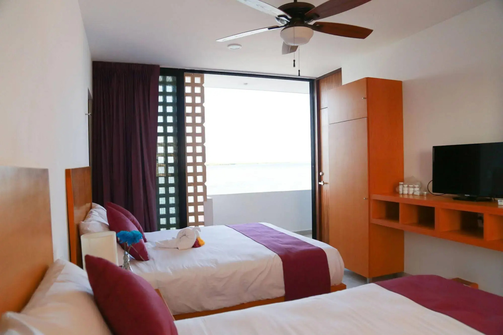 Yuum Ha Boutique Hotel