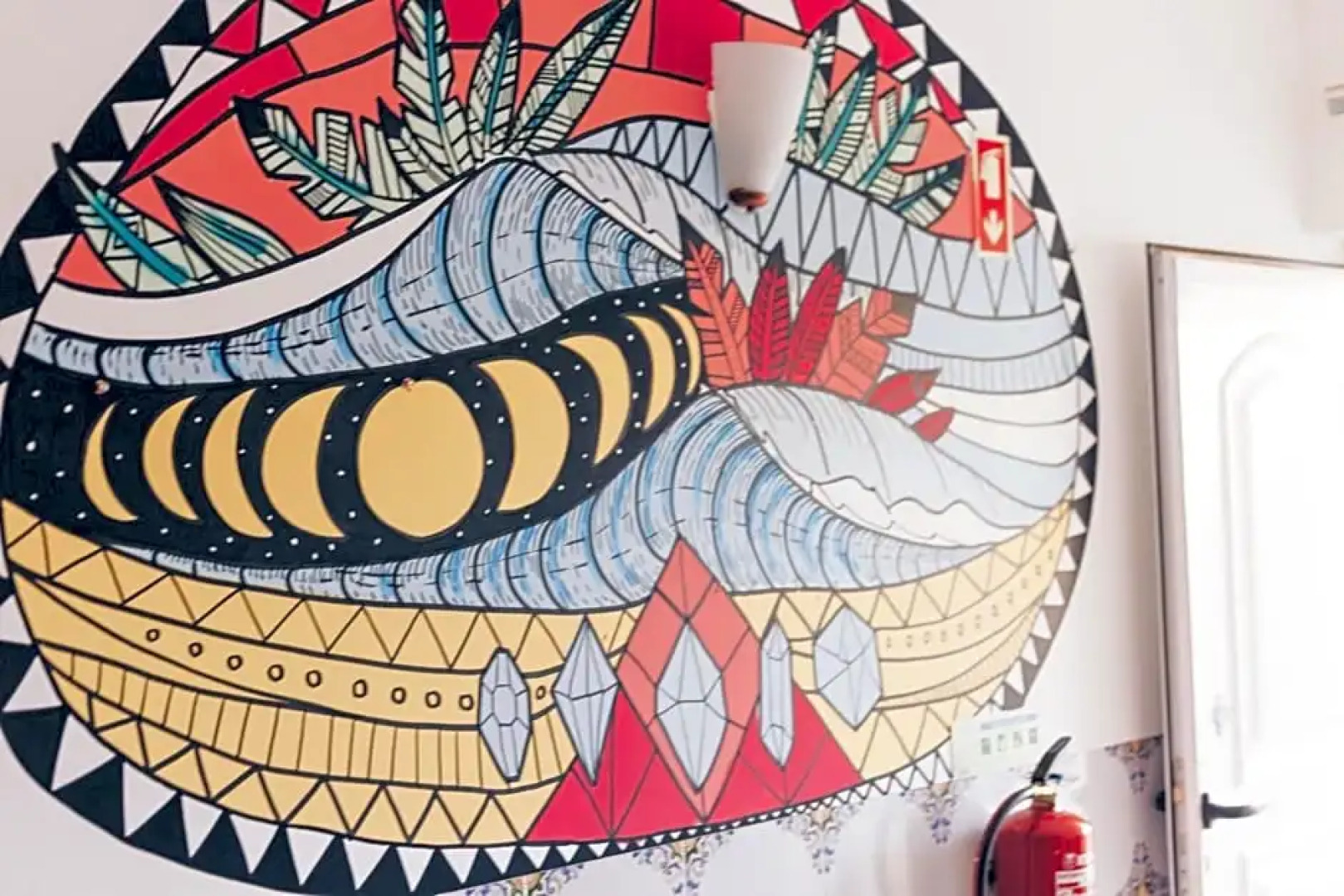 Surf Yoga Ericeira Guest House