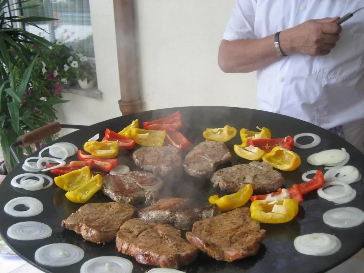 Hotel Landhaus Waldesruh