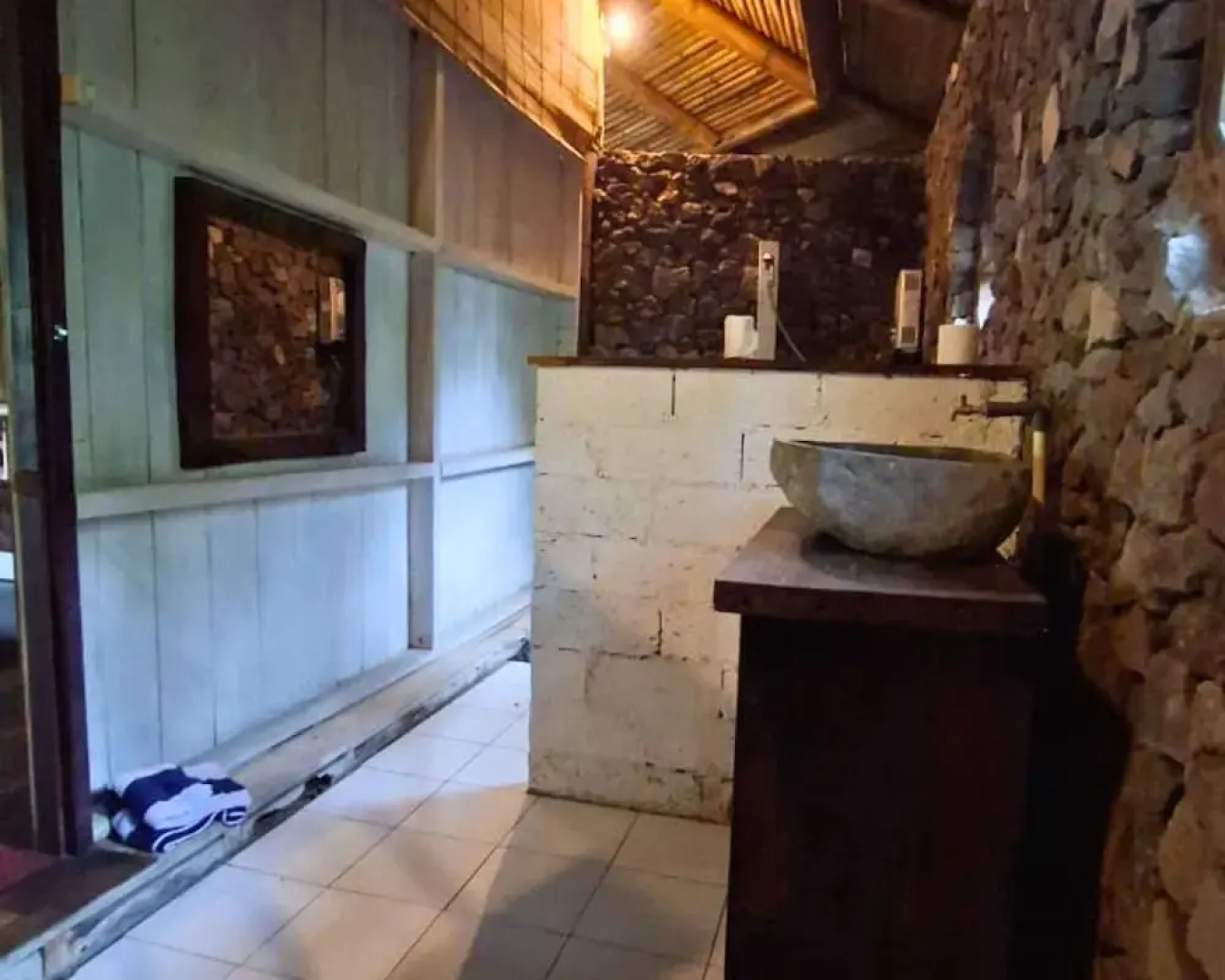 Warung Rekreasi Bedugul