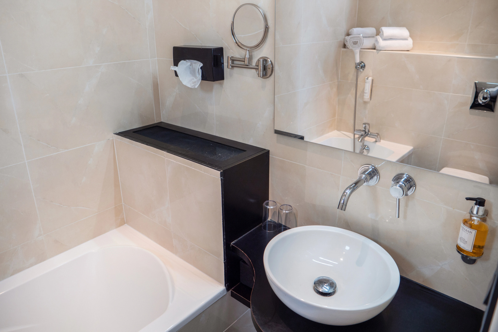 Hôtel Le Boeuf Couronné