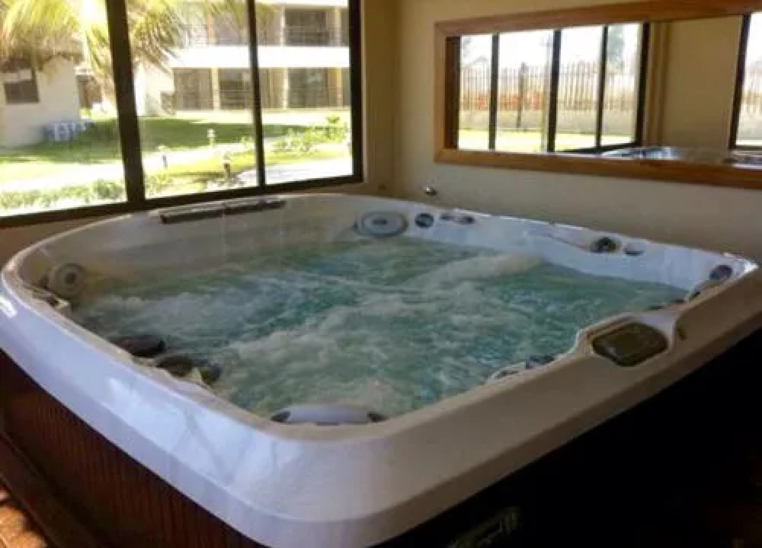 Beach Place Resort Residence