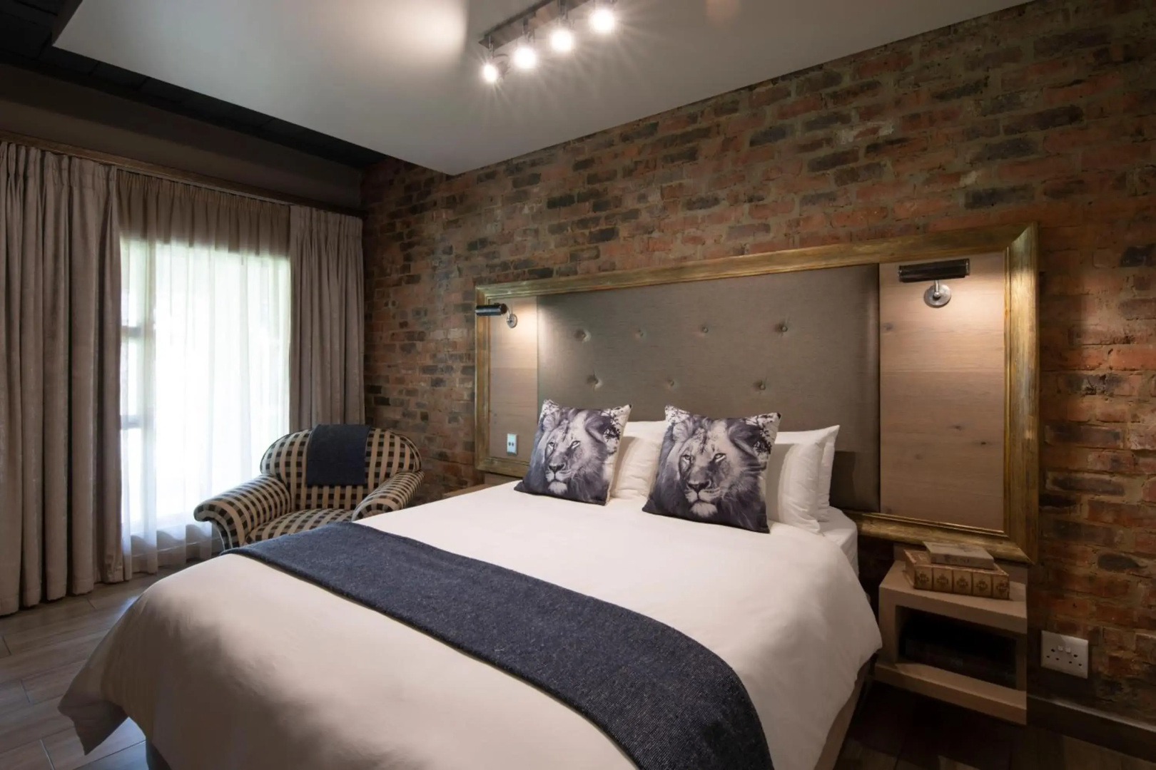 Three Rivers Lodge and Villas