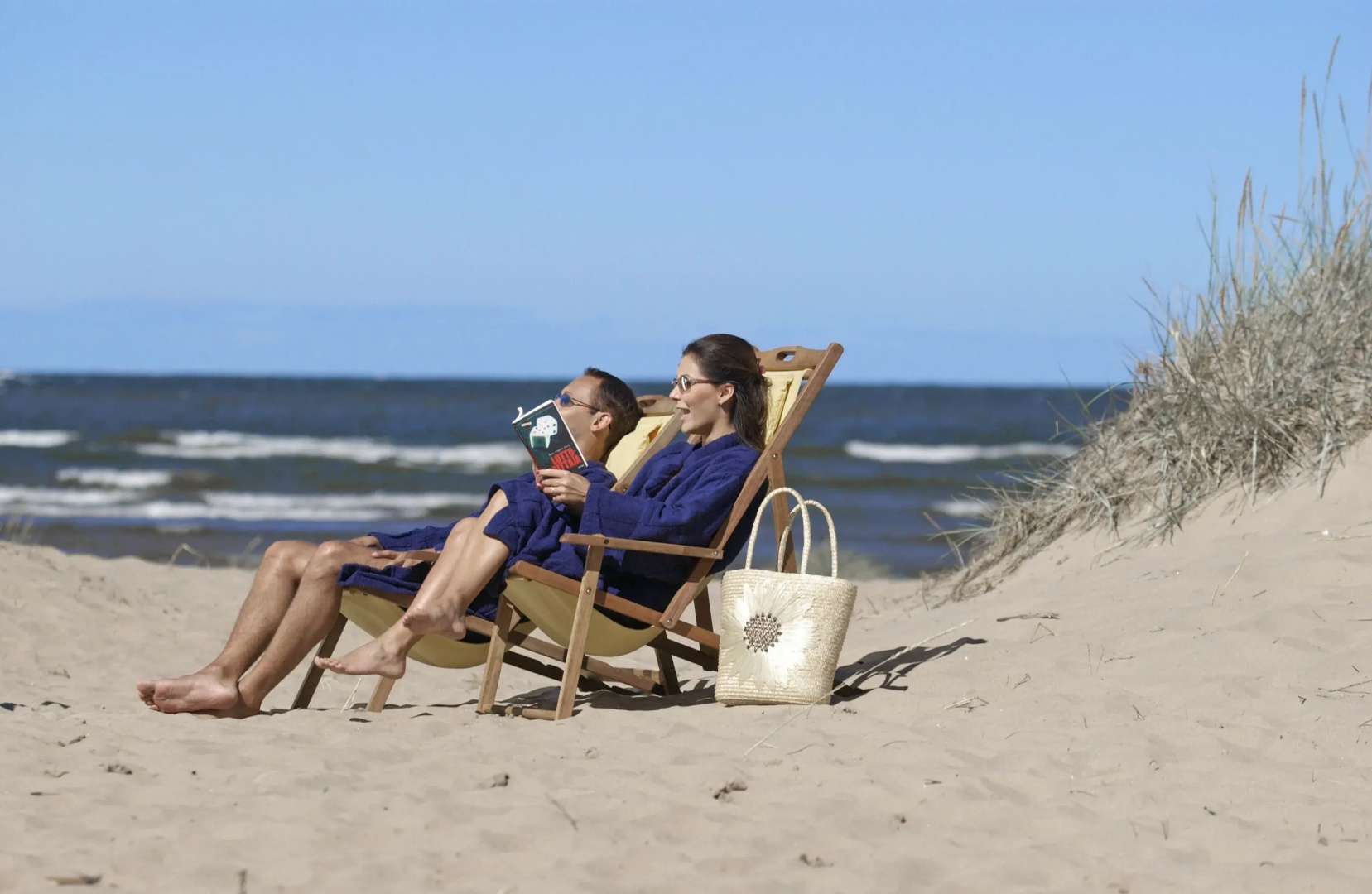 Holiday Club Kalajoki Cottages