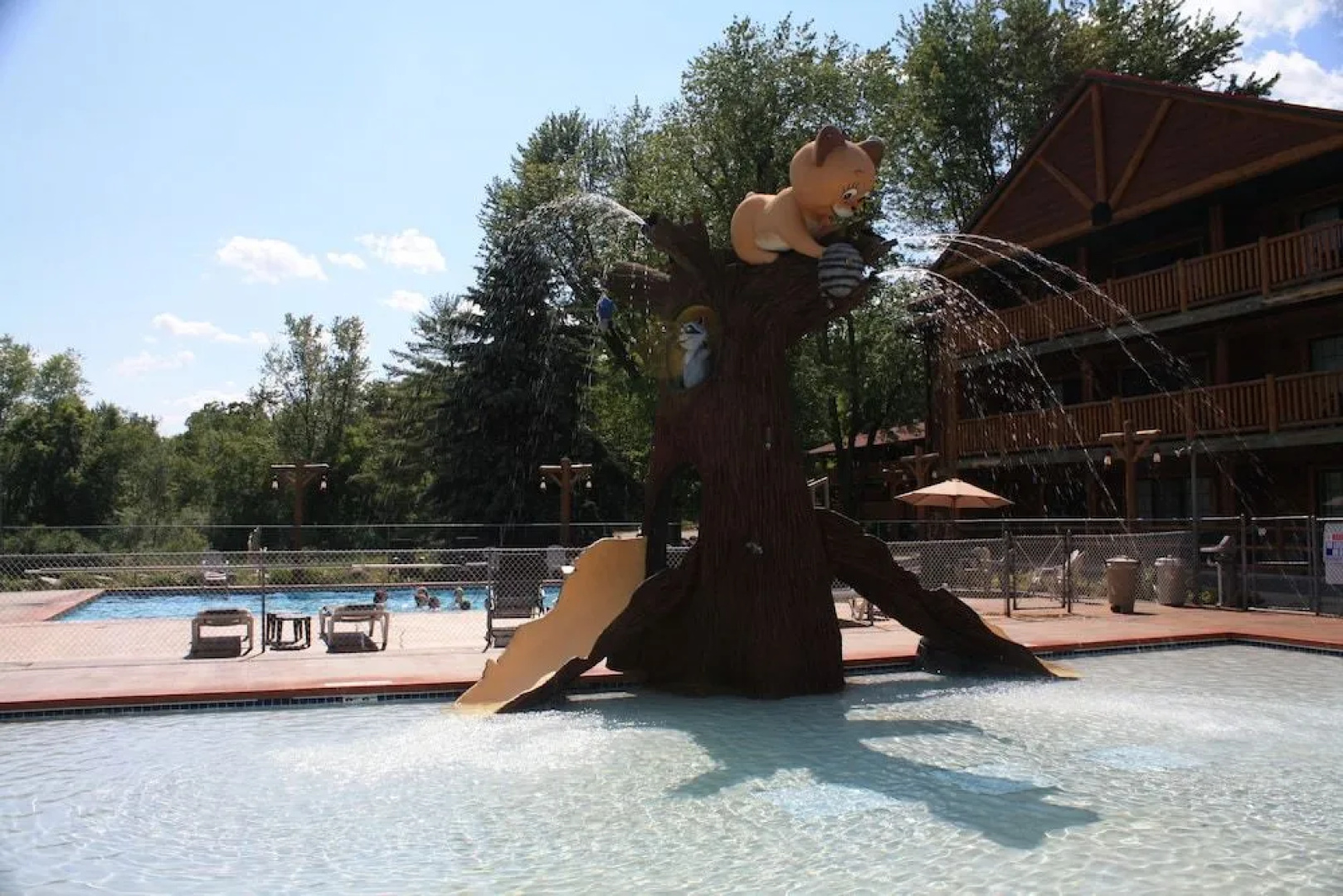 Meadowbrook Resort