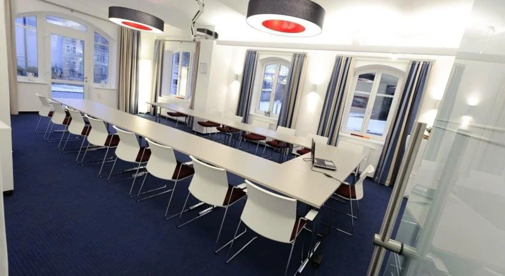 Villa Nova - Hotel garni