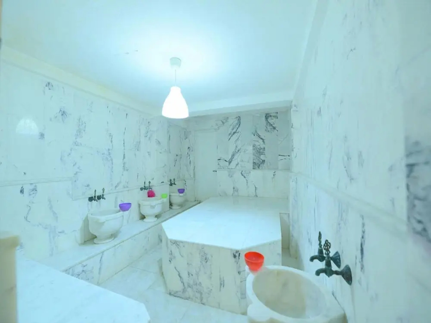 Historical Museum Resort