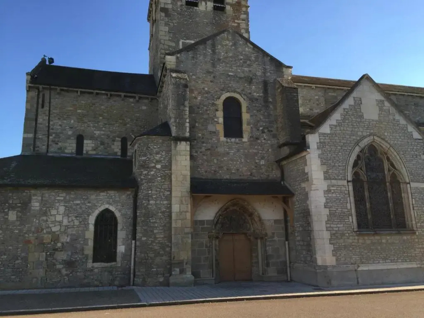 Hôtel du Vieux Puits