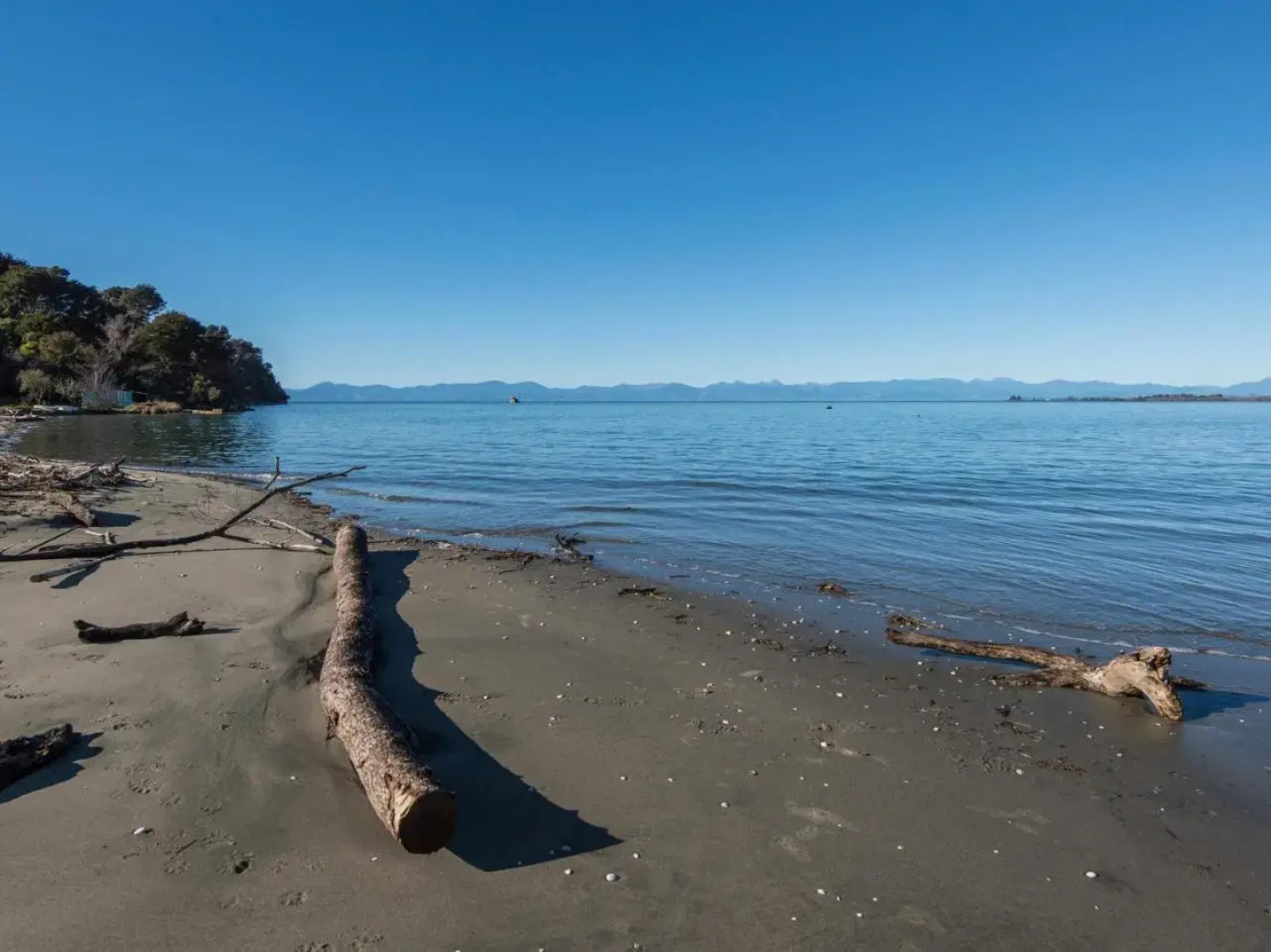 No. 3 - Kaiteriteri Holiday Home