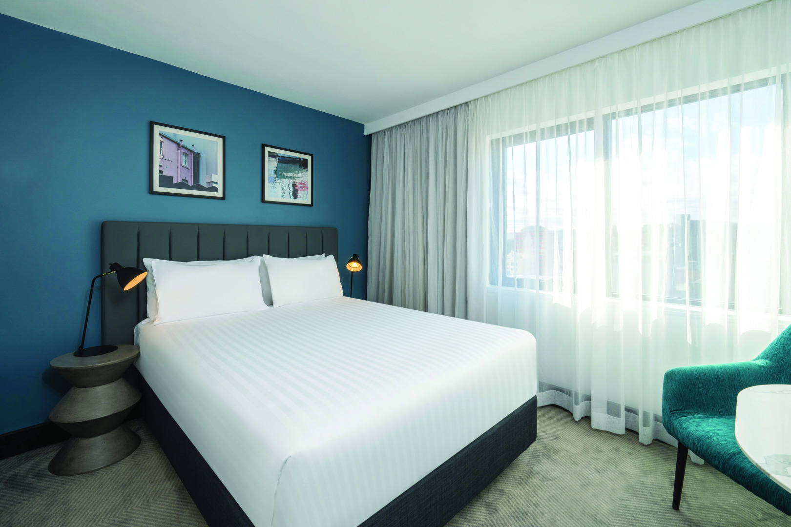 Travelodge Hotel Hobart