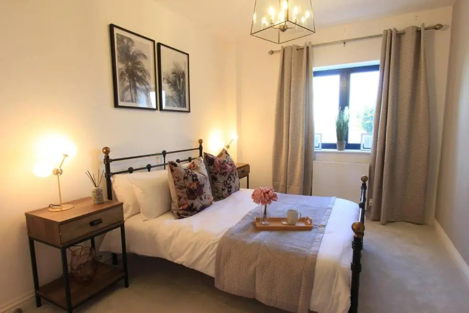 Cabot Mews Apartment 6