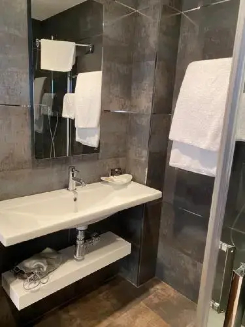 Apartamentos Ciudad de Petra