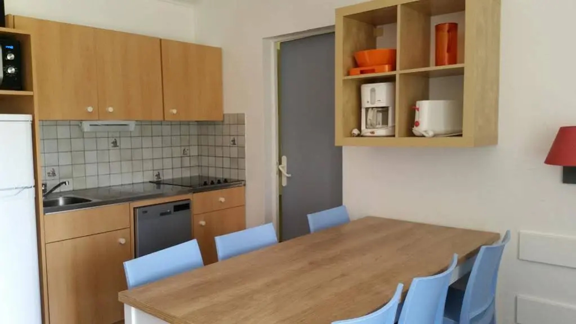 Vvf Villages Lagrand