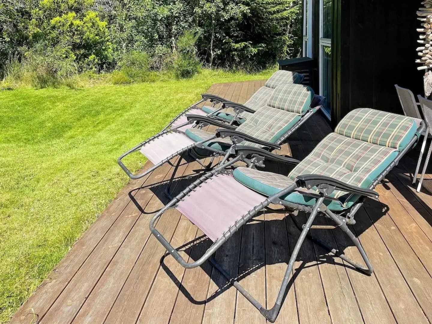 12 Person Holiday Home in Hals-by Traum