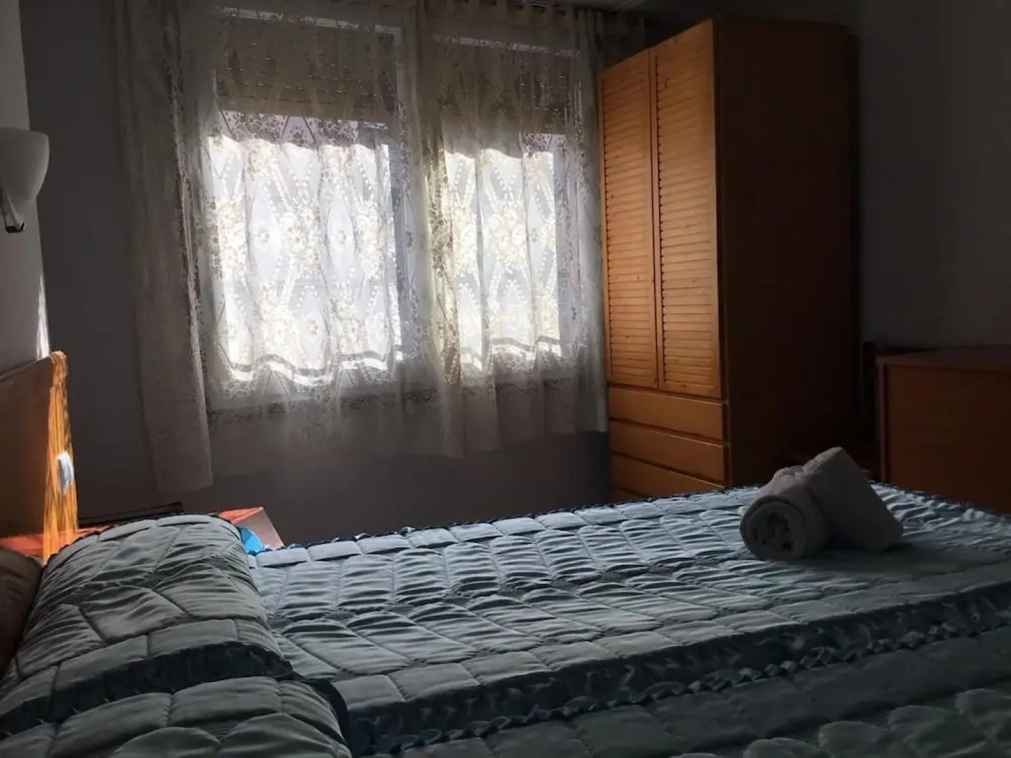 Hotel Residencial Continental