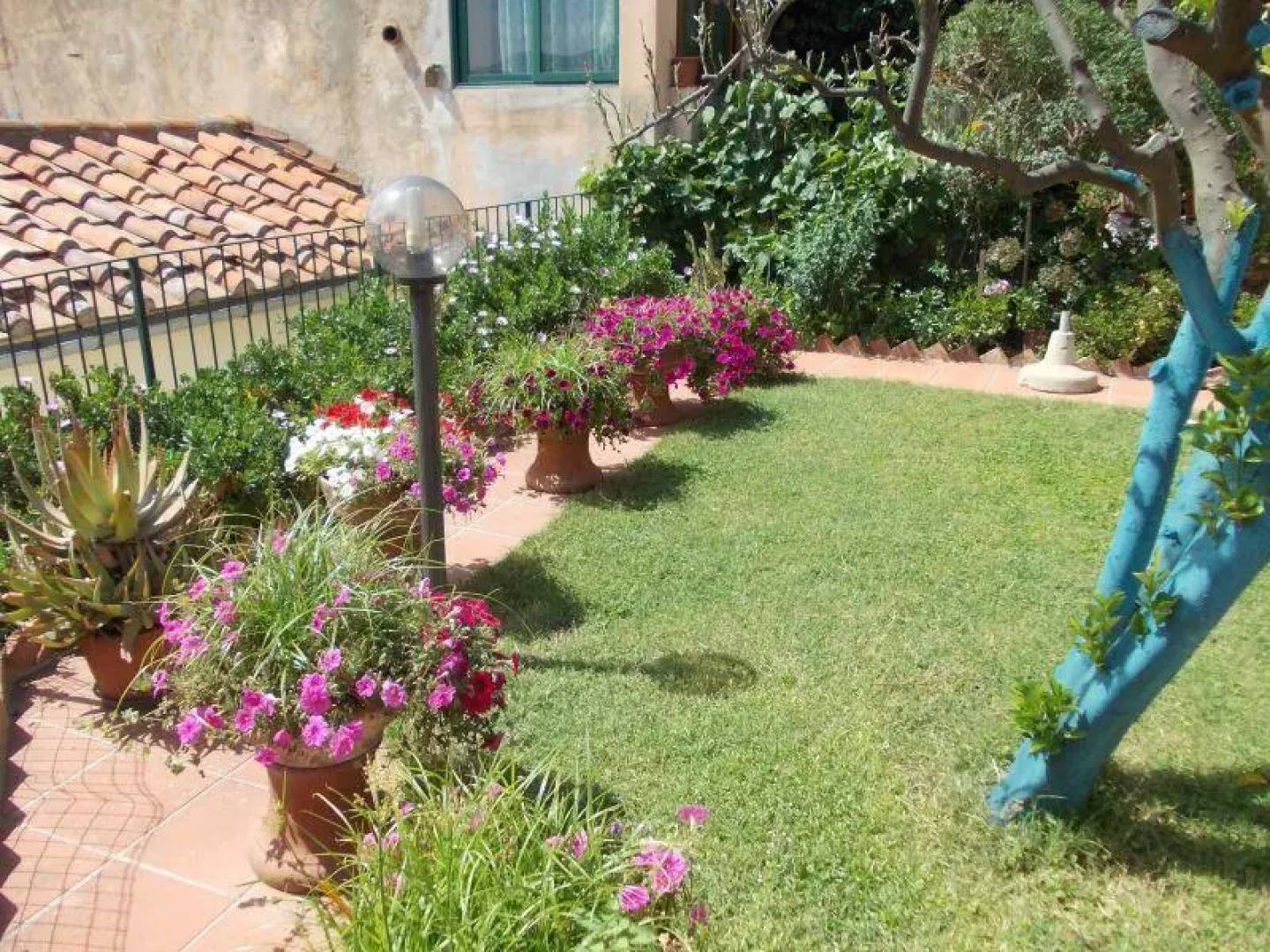 Monolocale Le Fortezze