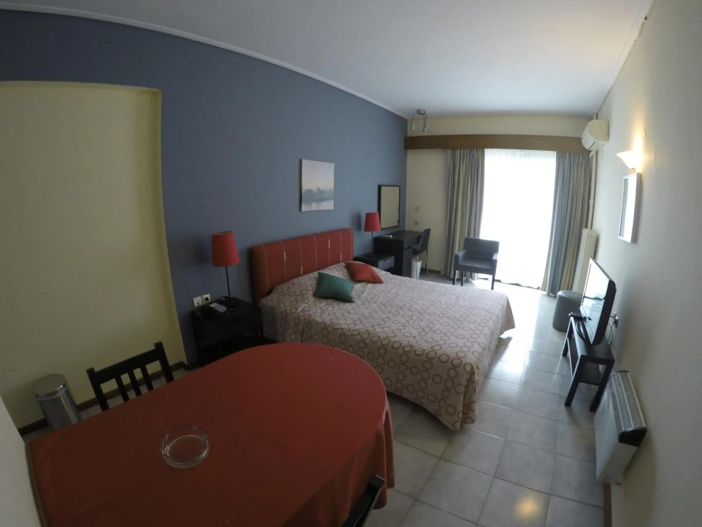 Athina City Hotel