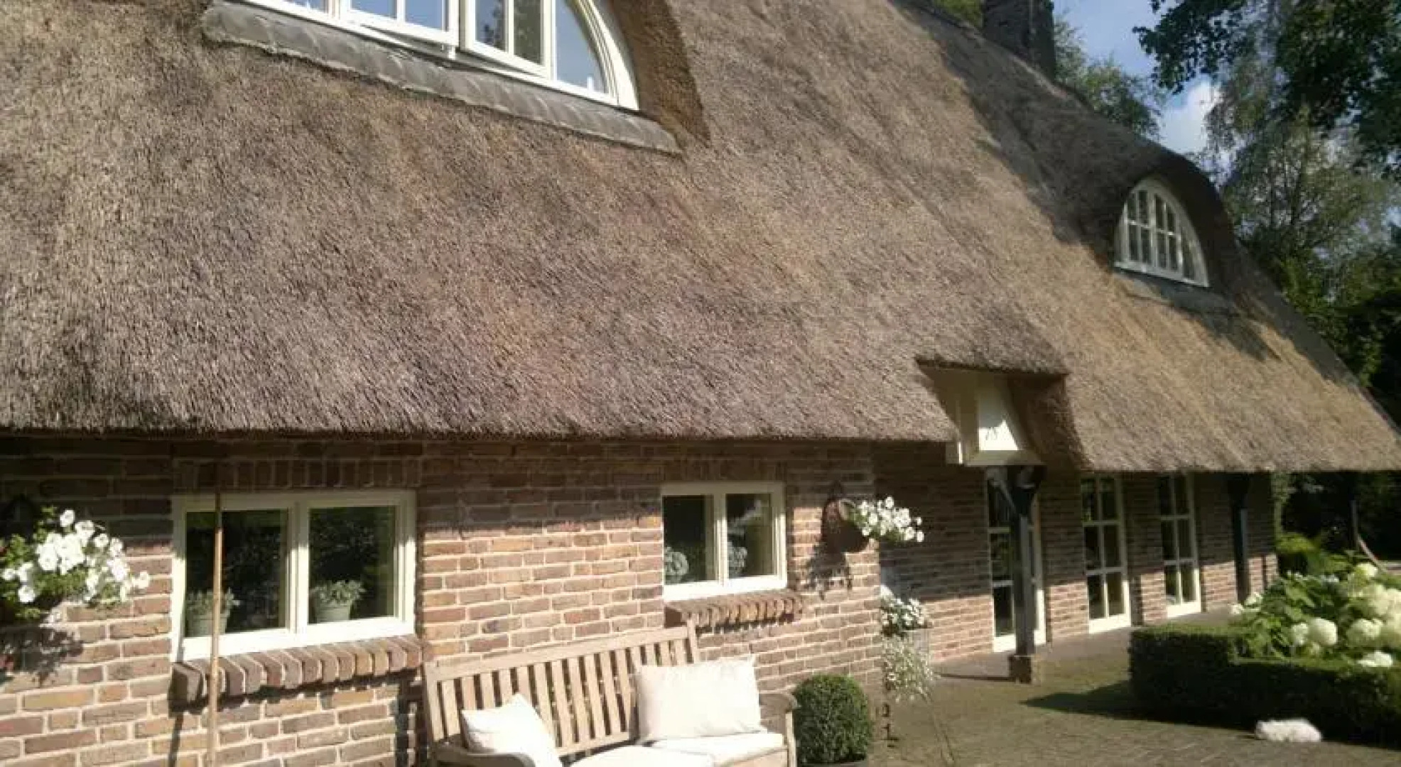 Bed & Breakfast Mon Rêve