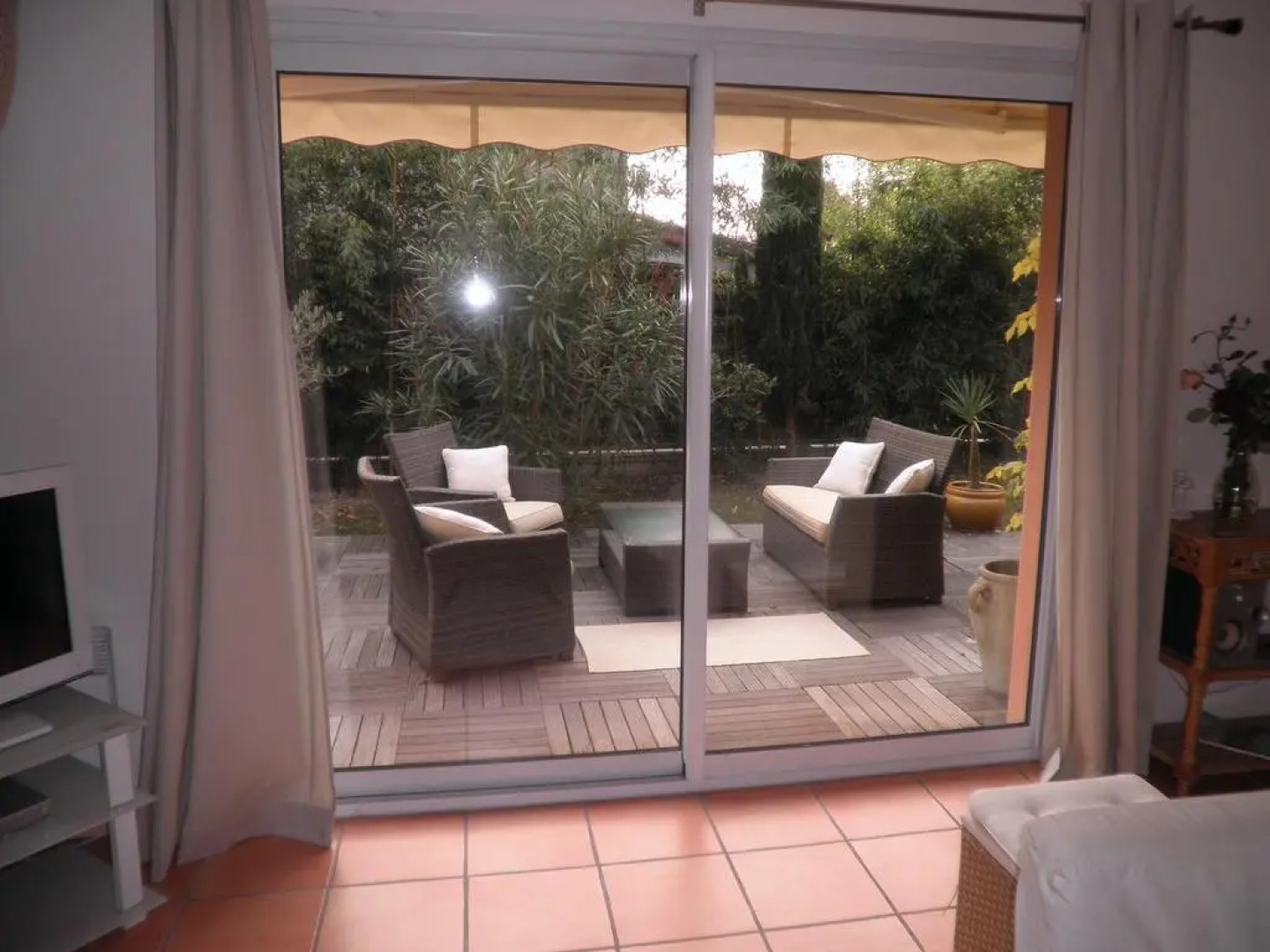 Chambre dhotes la Clauzière