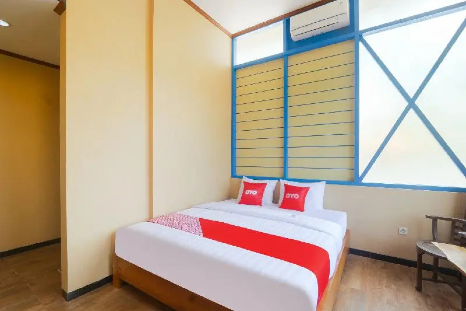 OYO 90189 Roemah Kayoe