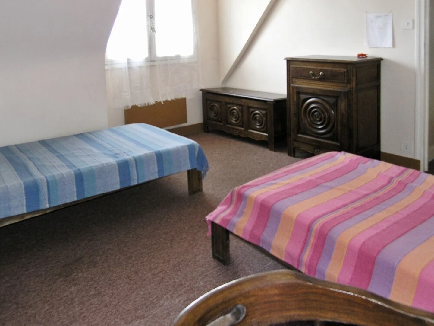 Idyllic House in the Finistere, Brittany, With 4 Bedrooms and Large, F