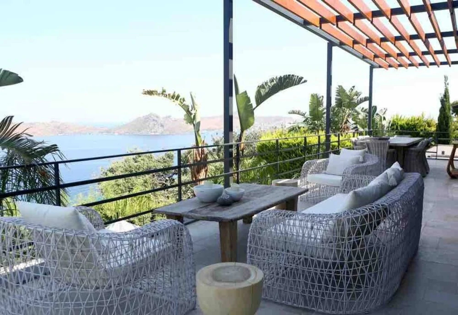 Yalikavaks Finest Mansion