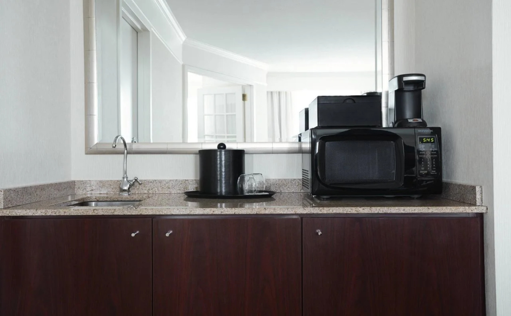 Washington Dulles Marriott Suites