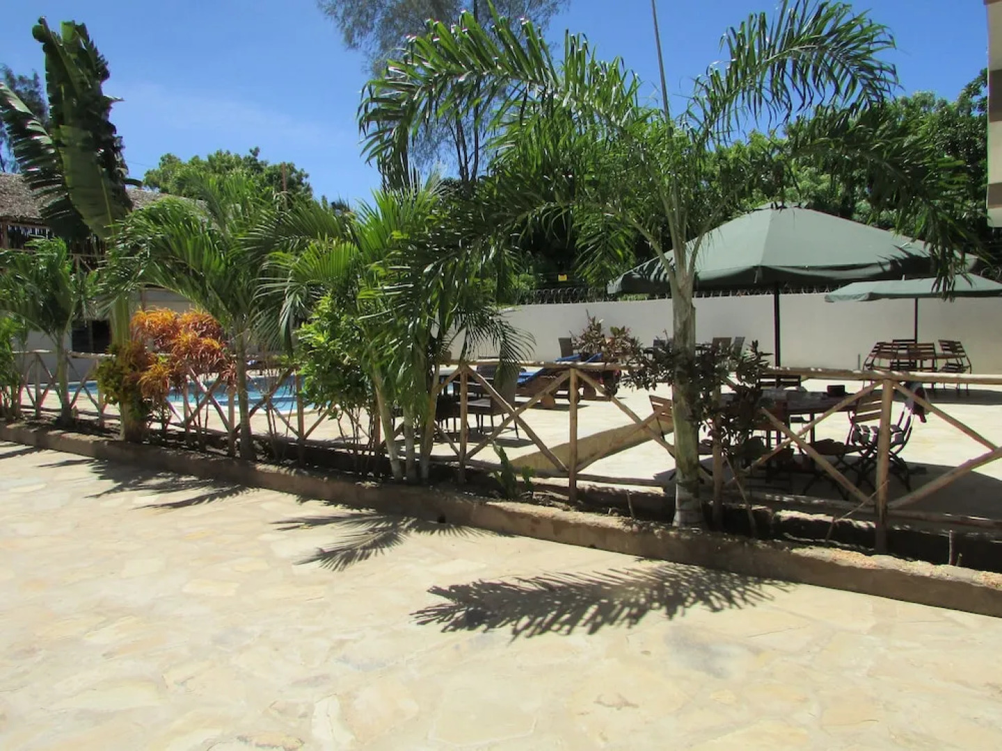 Retro Boutique Hotel Limited