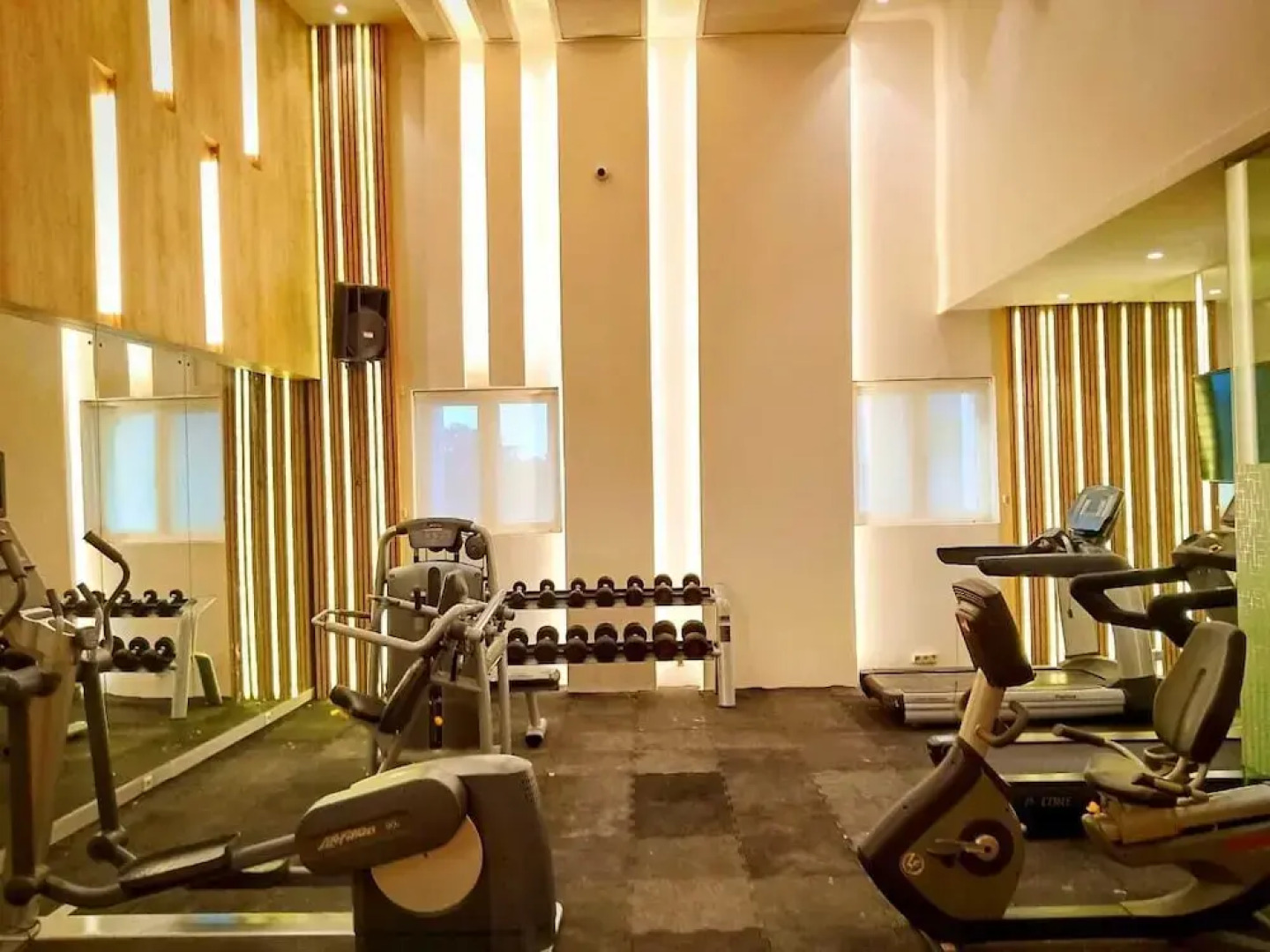 Grand Singgie Hotel managed by Asatel