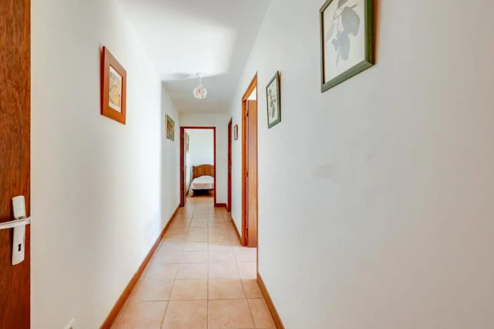 Maison de 3 chambres avec piscine partagee et wifi a Lagrasse