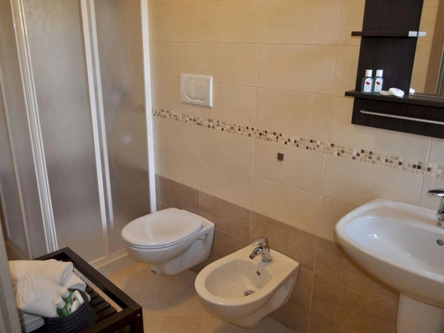 B&B Lamie di Olimpia