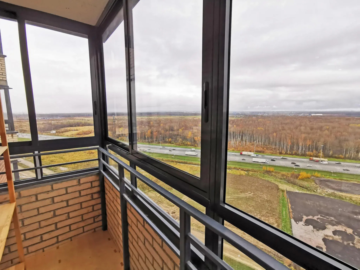 Апартаменты на улице Пражская