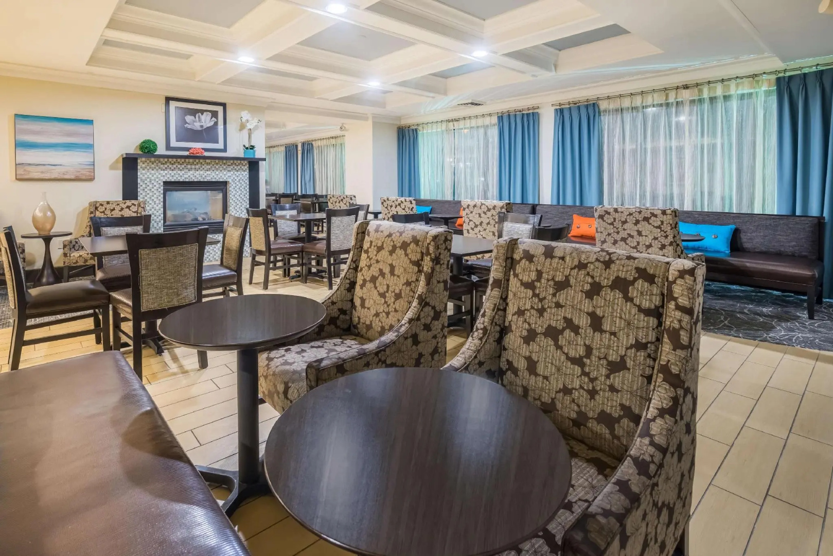 Hampton Inn Philadelphia/Plymouth Meeting