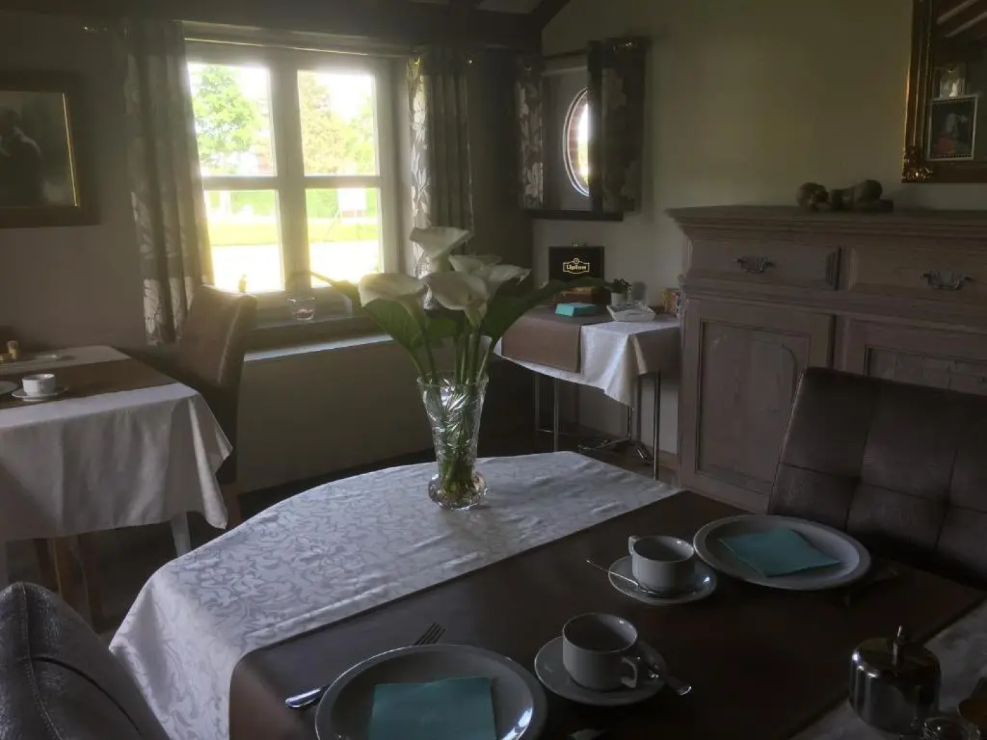 B&B Decoster