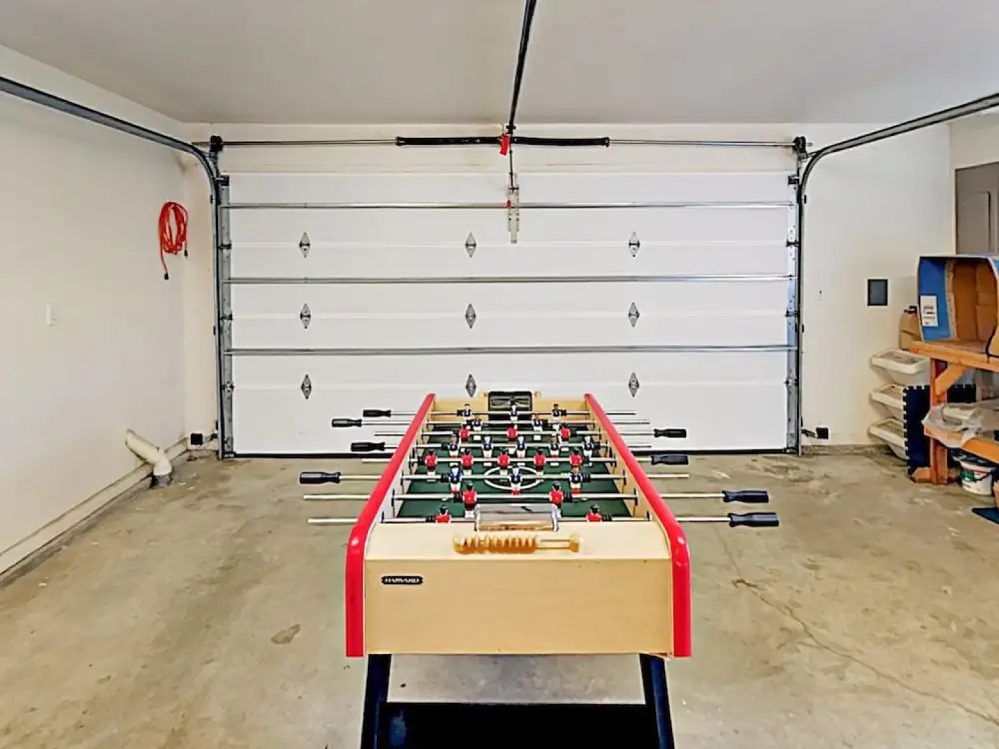 5870 Cloverdale - 4 Br Home