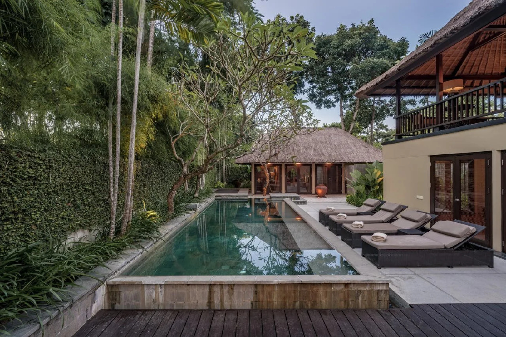 Kayumanis Nusa Dua Private Villa & Spa