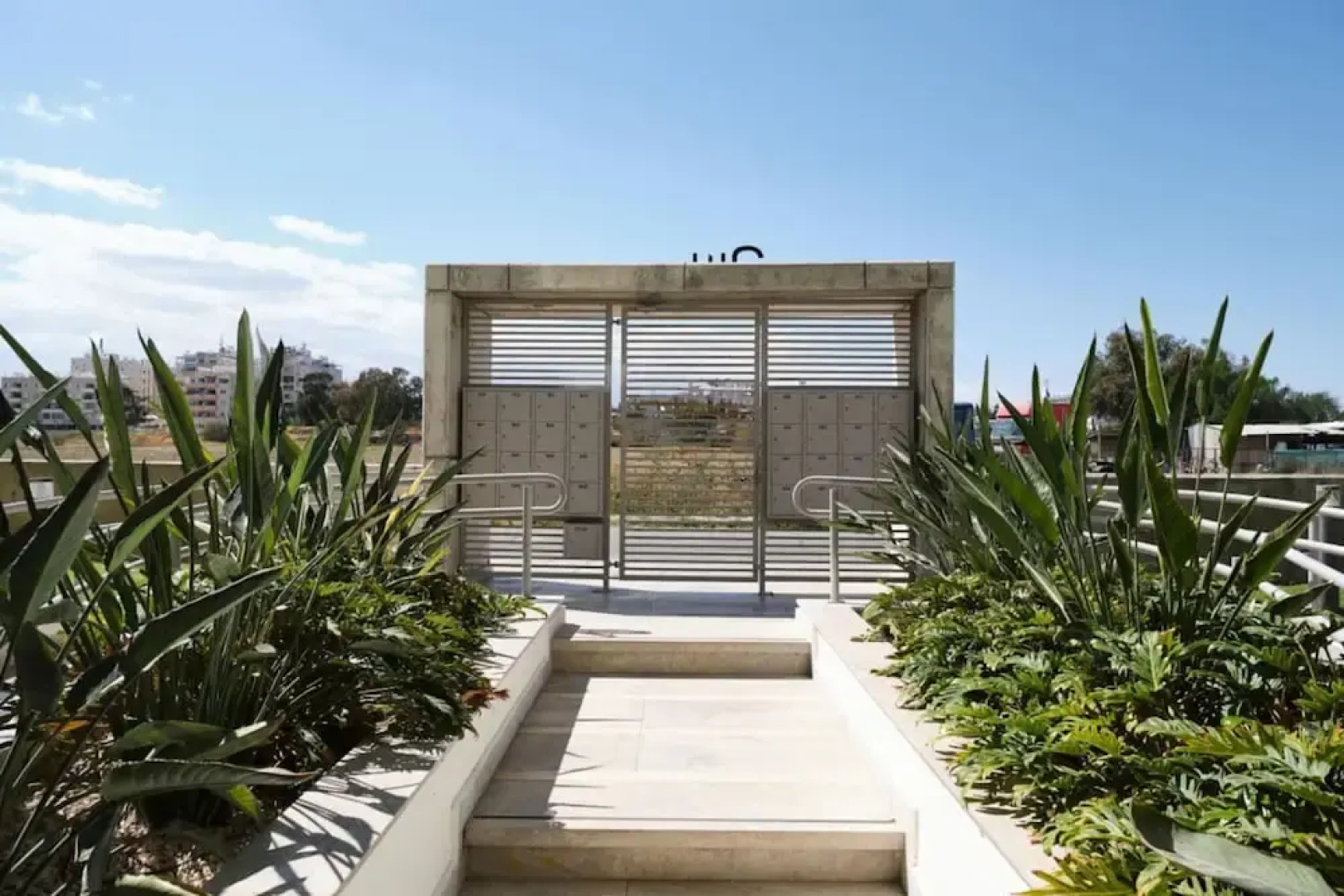 Suite 1003 at Althea Residence