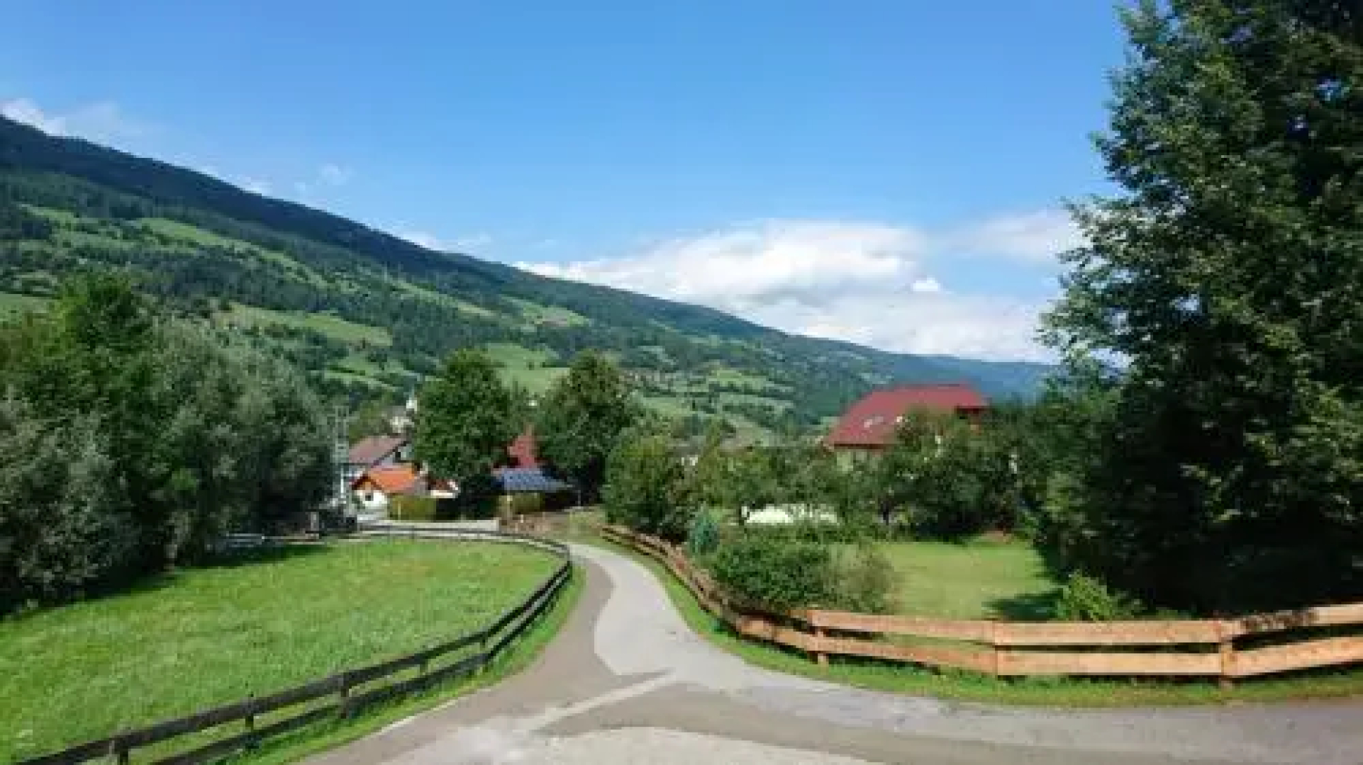 Kreischberg Holiday