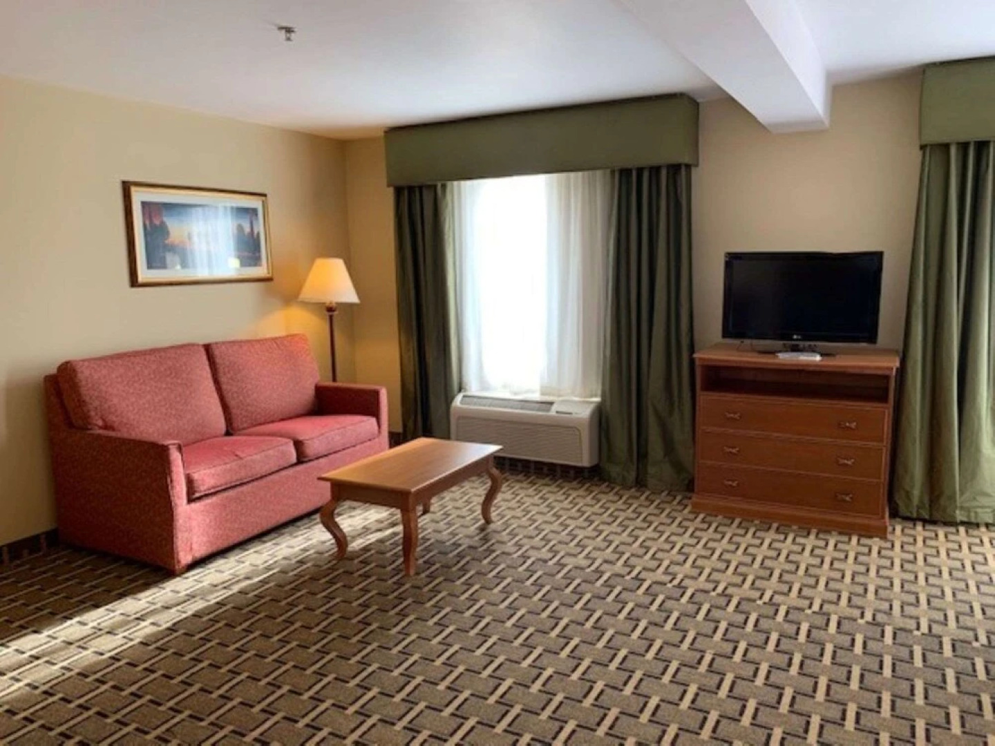Hampton Inn & Suites Salida