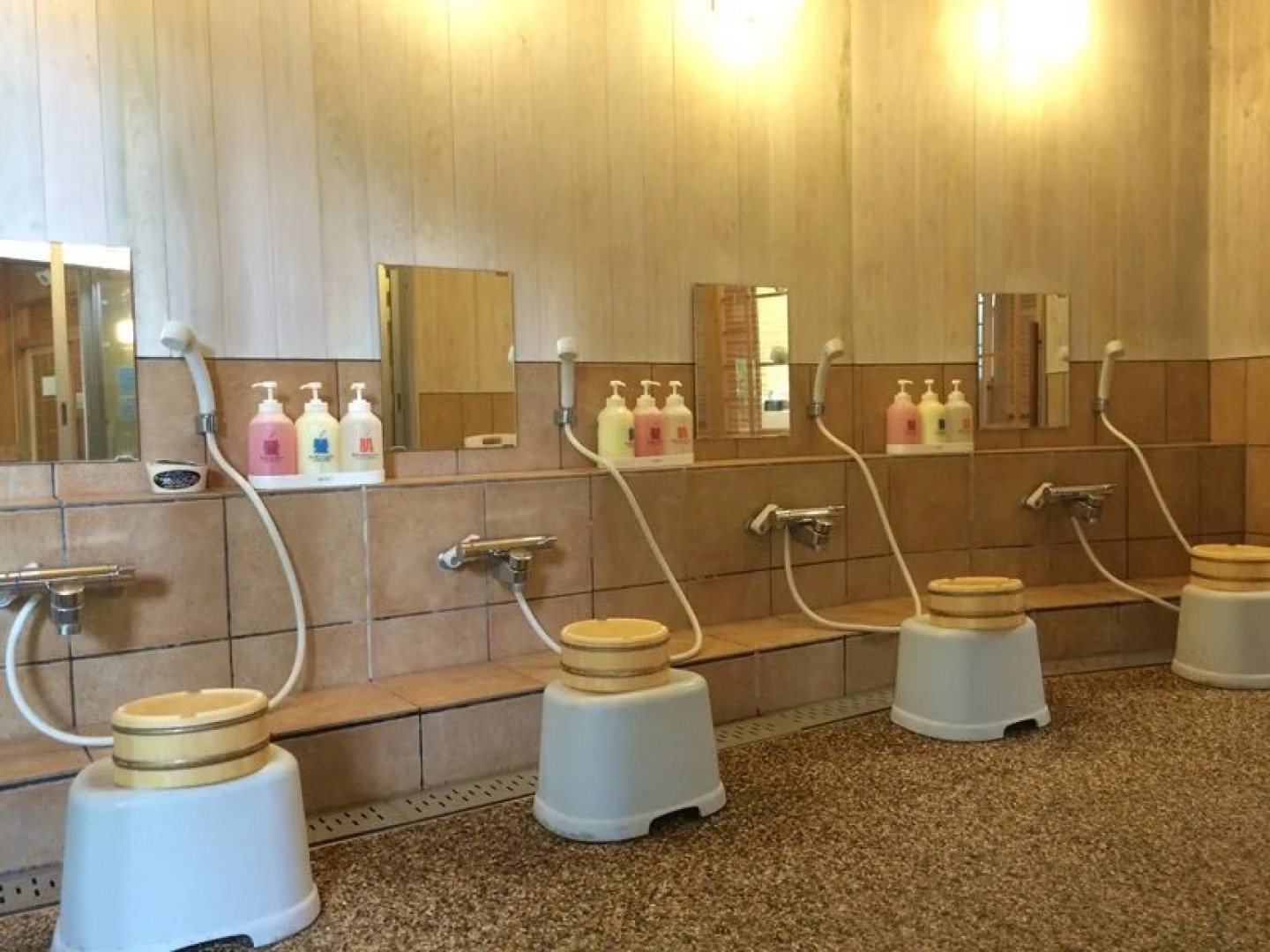 Sakunami Onsen Katakuri-no-Yado