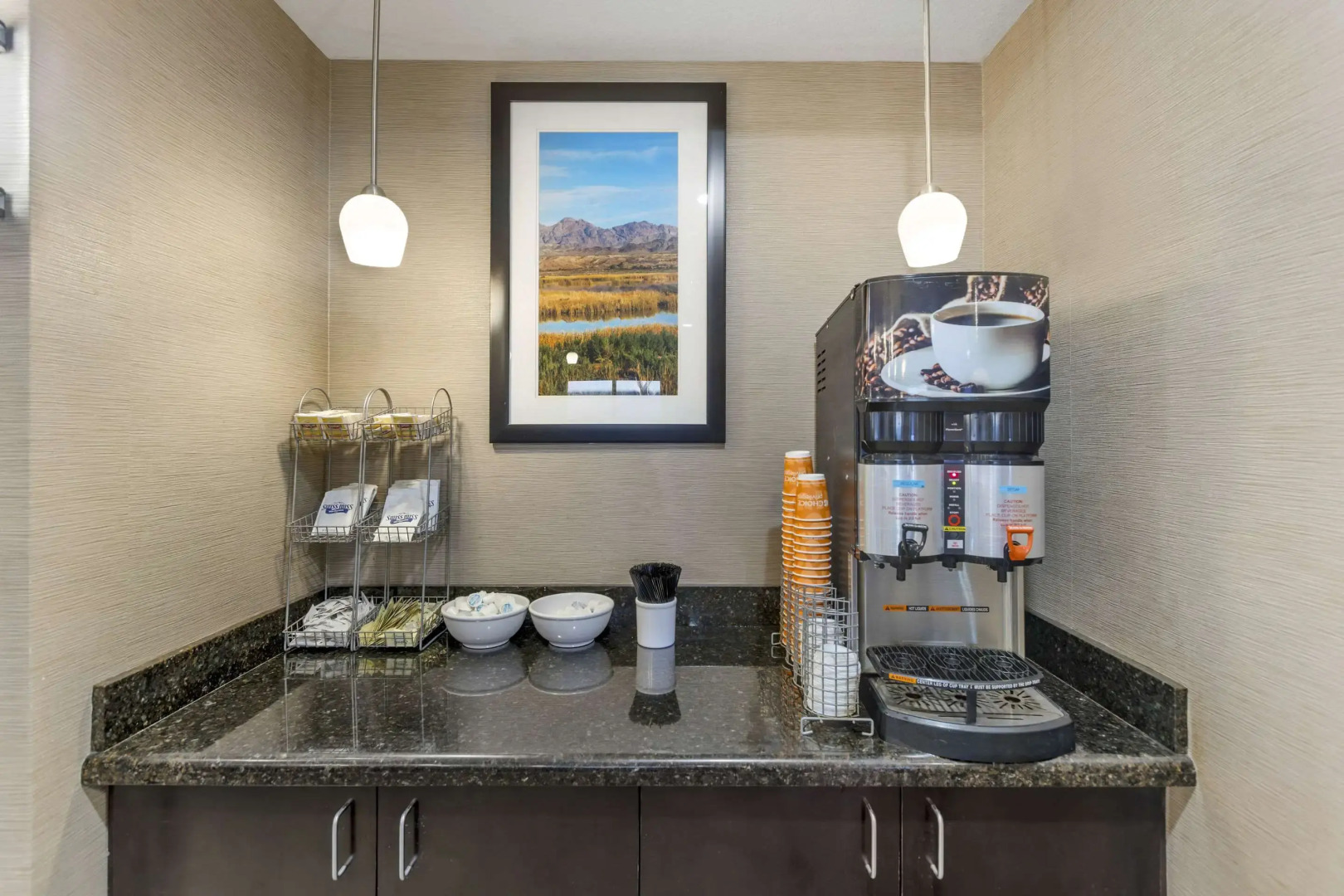 Comfort Suites Blythe