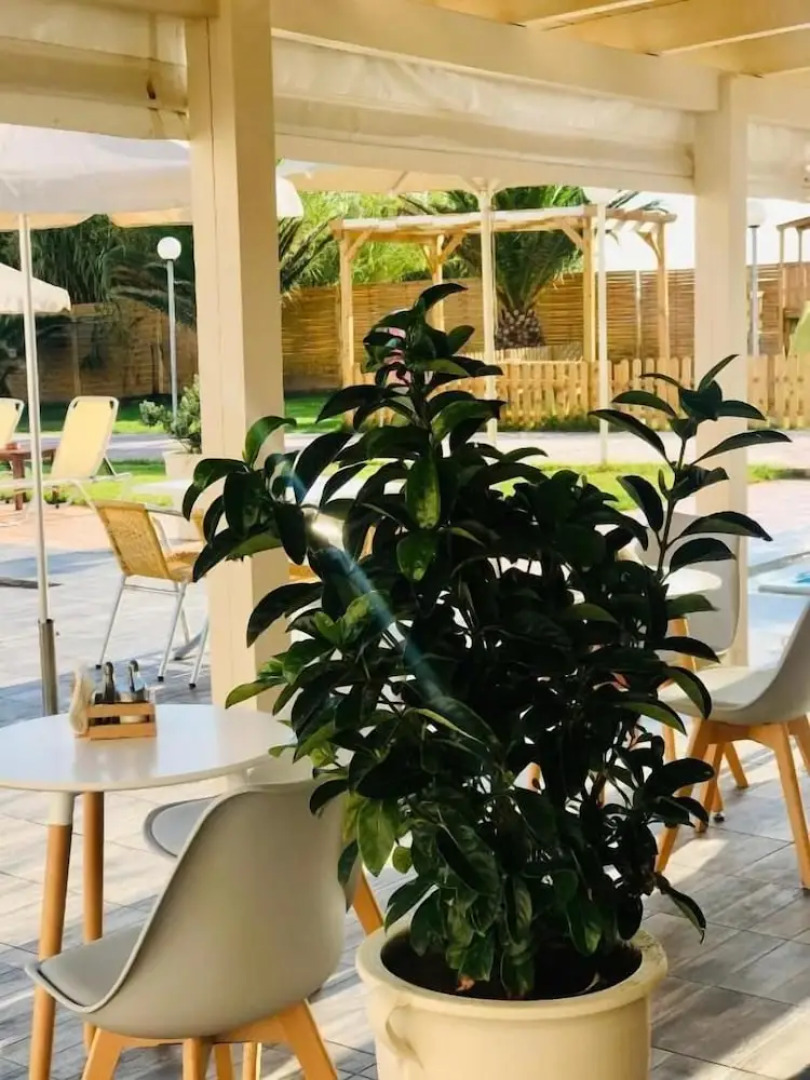 Nautica Hotel Apartments