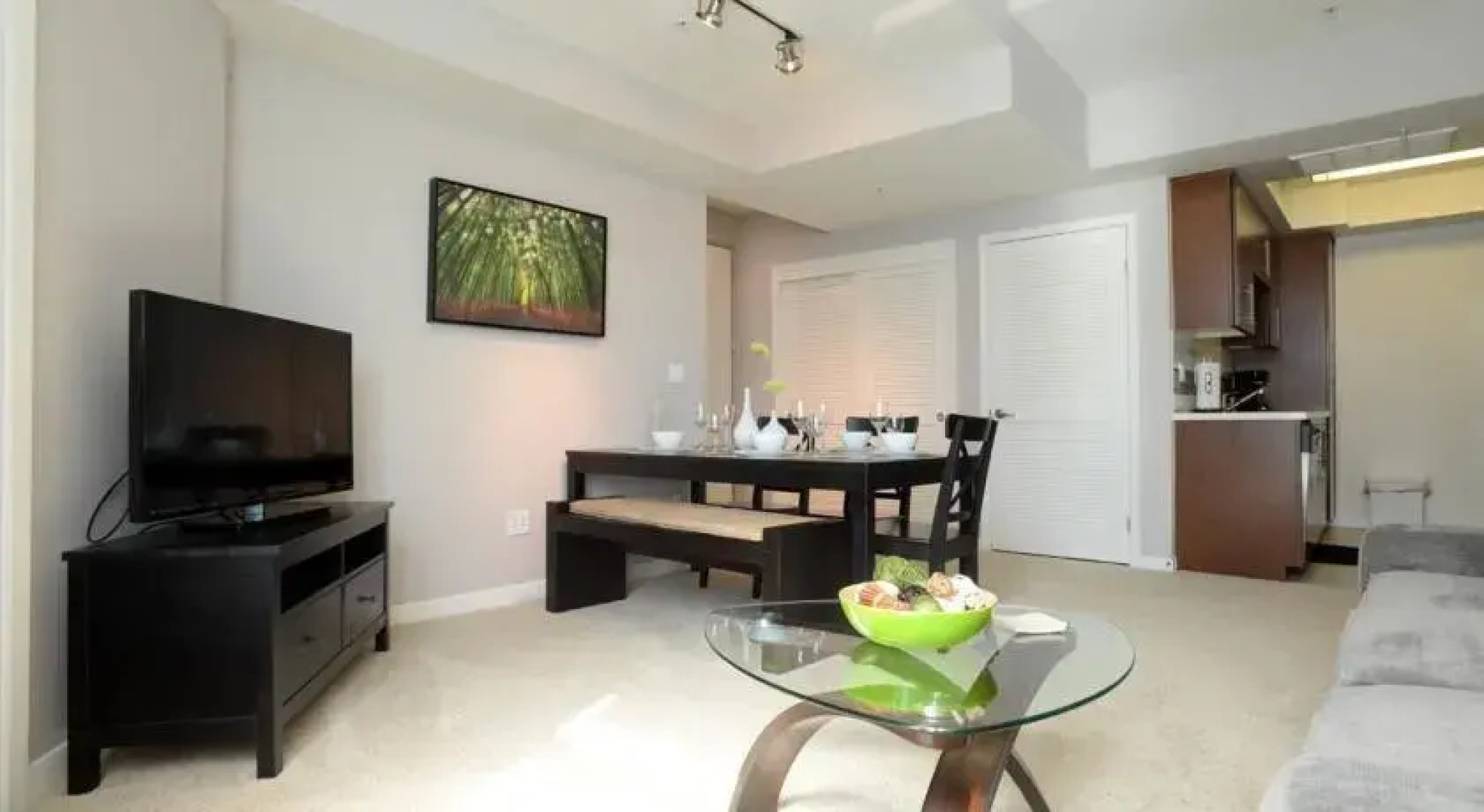 Beach City Suite #2