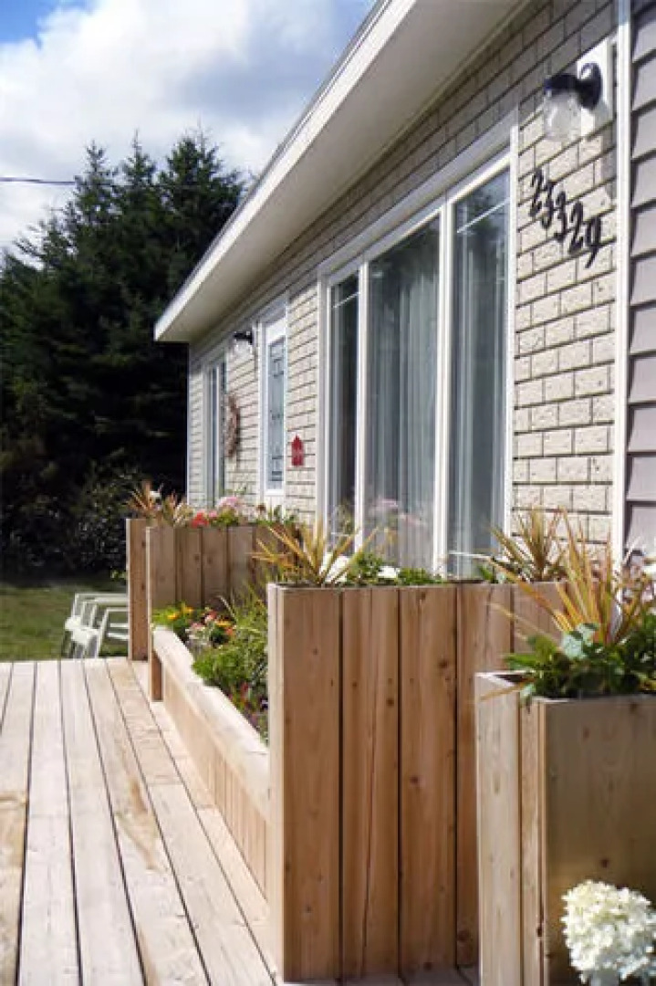 Gulf Breeze Accommodations