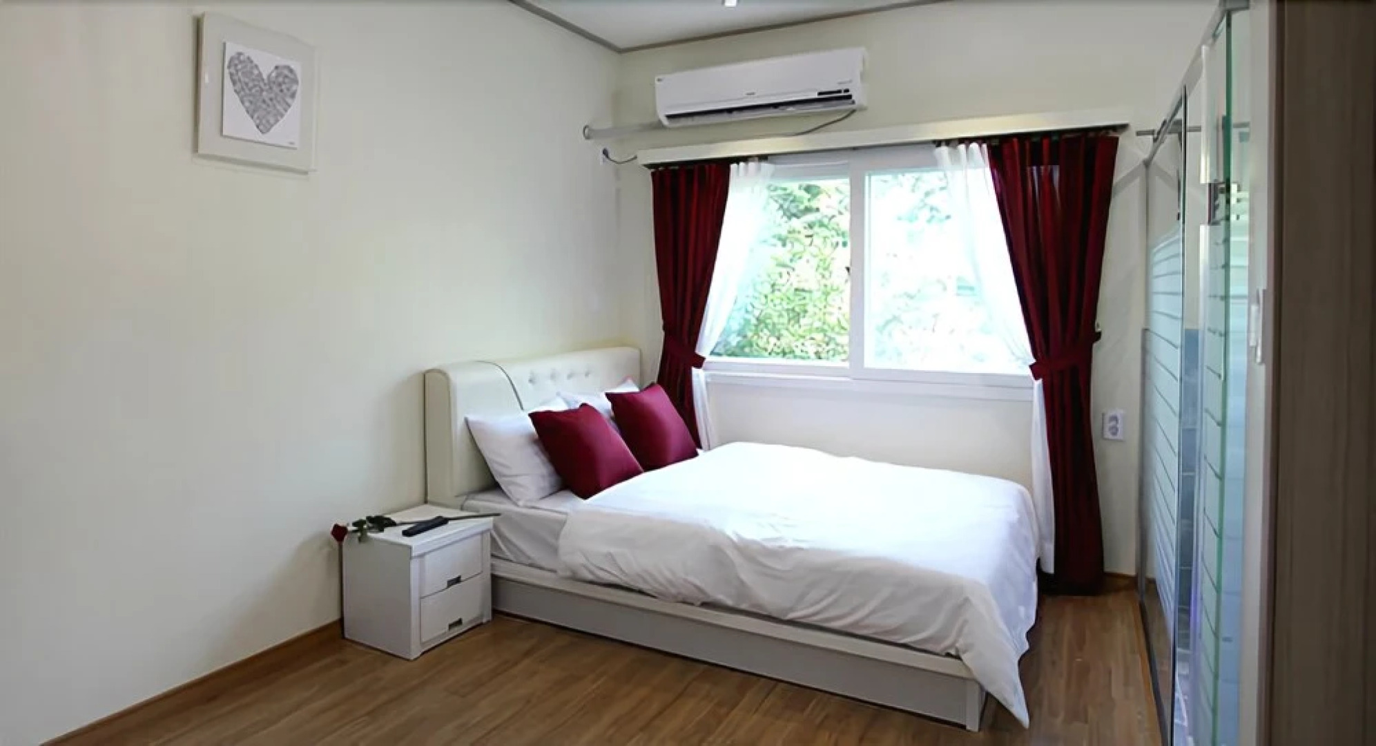 Yangpyeong Gawon Villa Pension