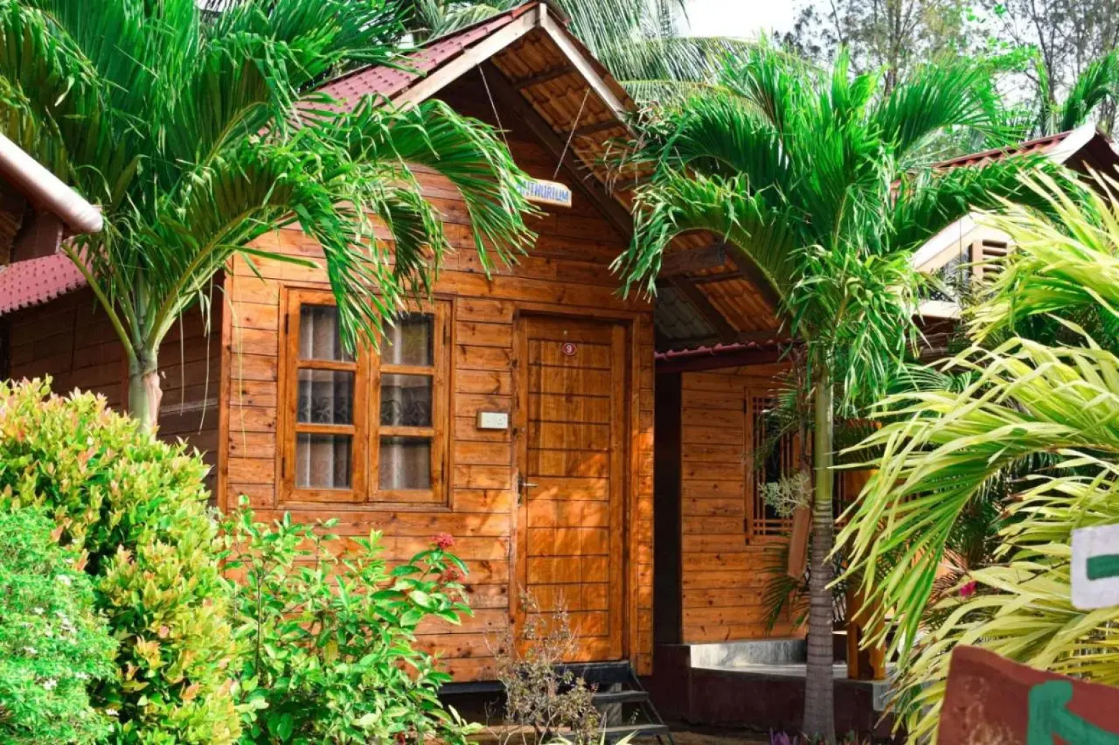 Vista Rooms Nilaveli Beach